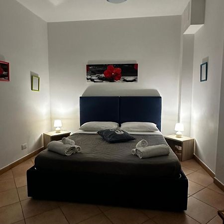 Cartari Apartment 2.0 Palermo Exteriér fotografie