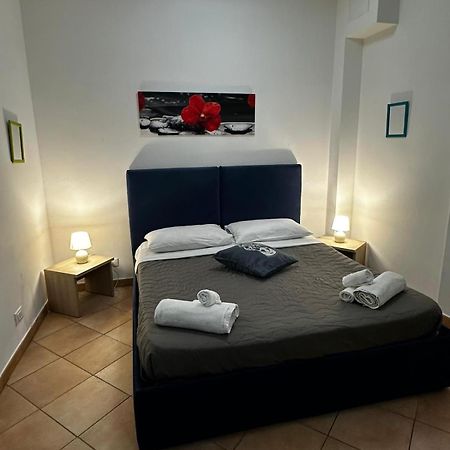 Cartari Apartment 2.0 Palermo Exteriér fotografie