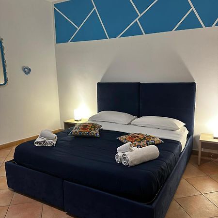 Cartari Apartment 2.0 Palermo Exteriér fotografie