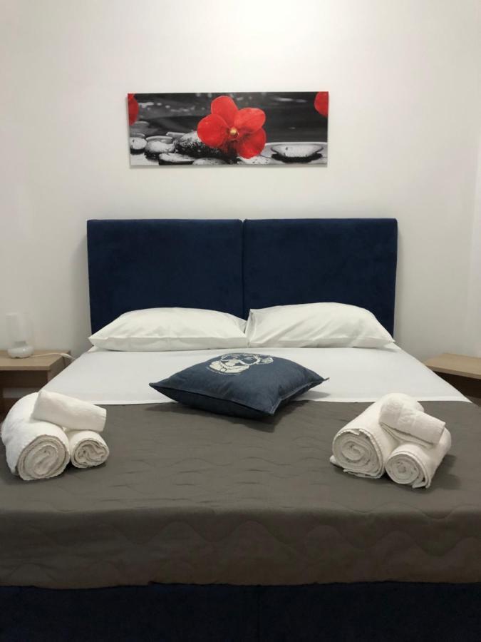 Cartari Apartment 2.0 Palermo Exteriér fotografie