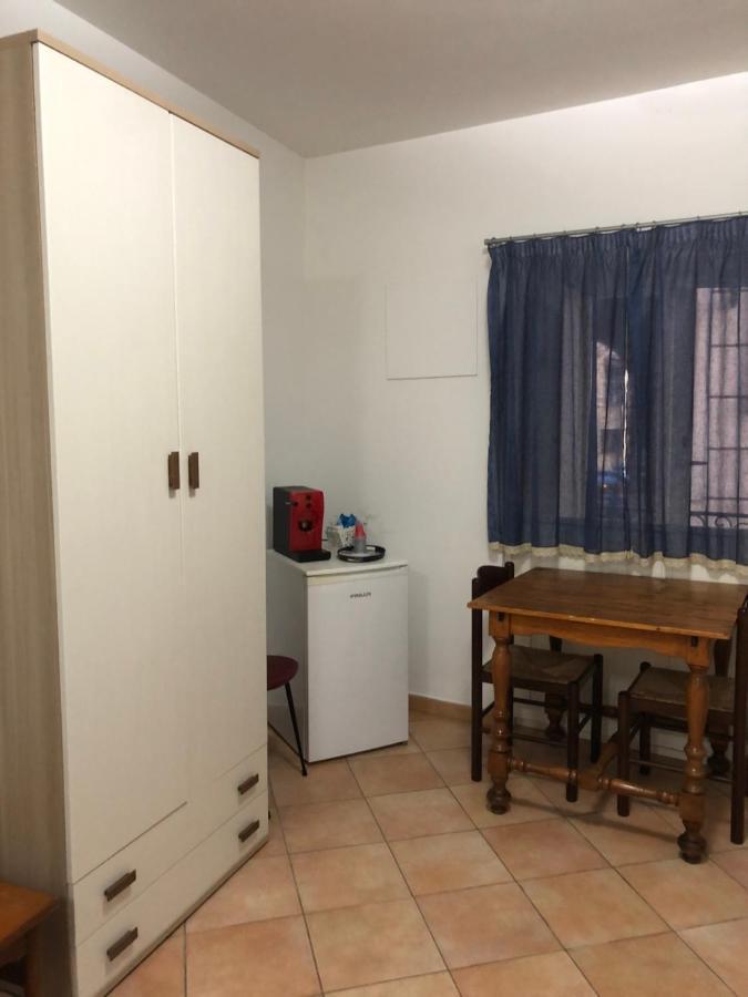 Cartari Apartment 2.0 Palermo Exteriér fotografie