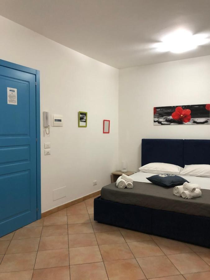 Cartari Apartment 2.0 Palermo Exteriér fotografie
