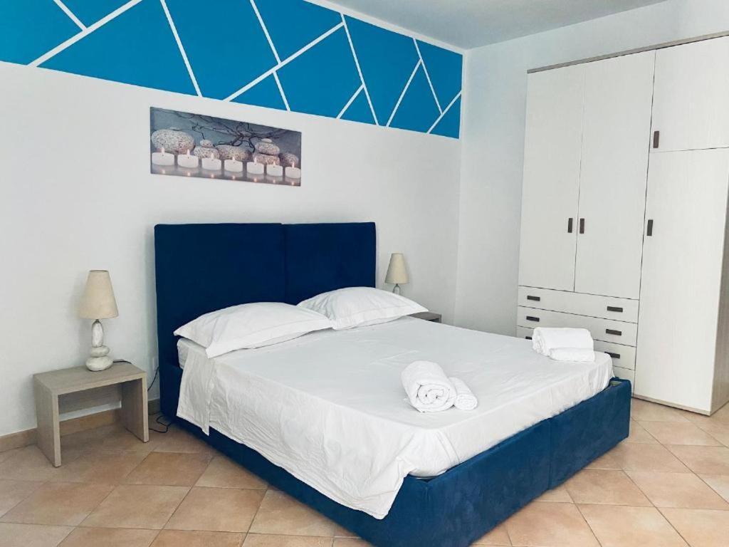 Cartari Apartment 2.0 Palermo Exteriér fotografie