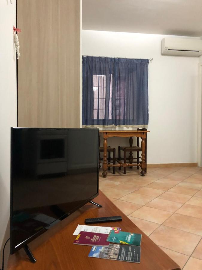 Cartari Apartment 2.0 Palermo Exteriér fotografie