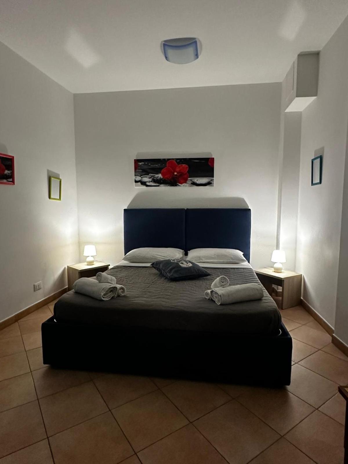 Cartari Apartment 2.0 Palermo Exteriér fotografie