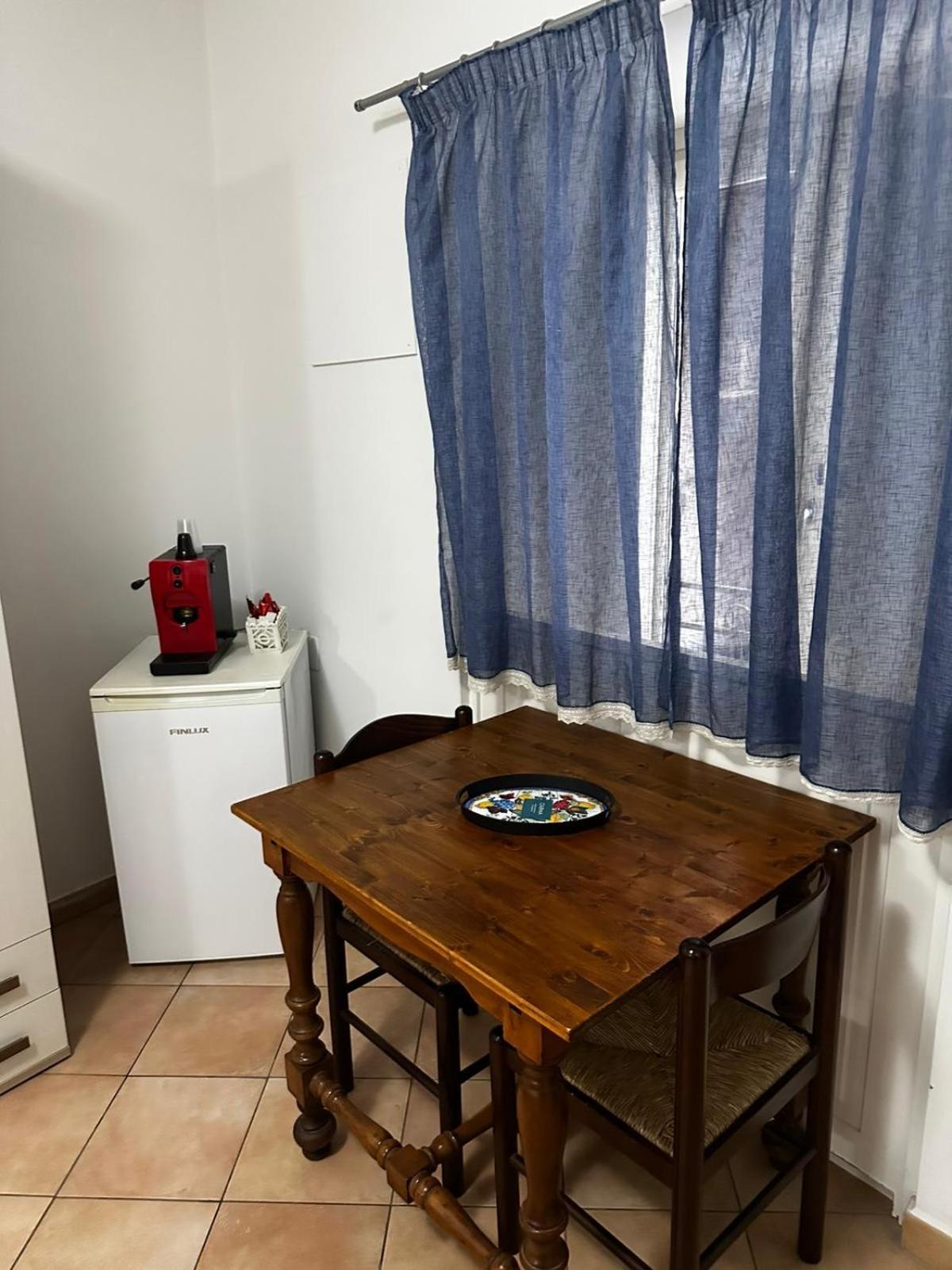 Cartari Apartment 2.0 Palermo Exteriér fotografie