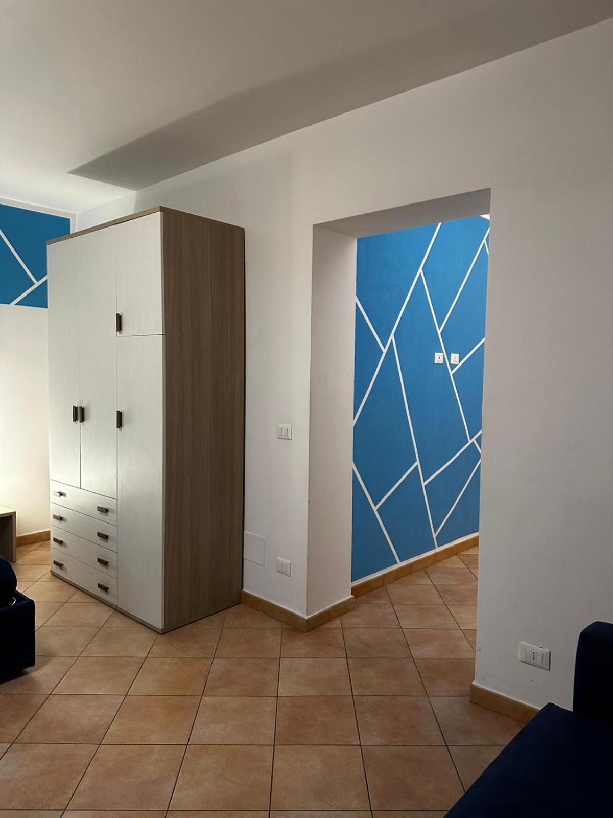 Cartari Apartment 2.0 Palermo Exteriér fotografie