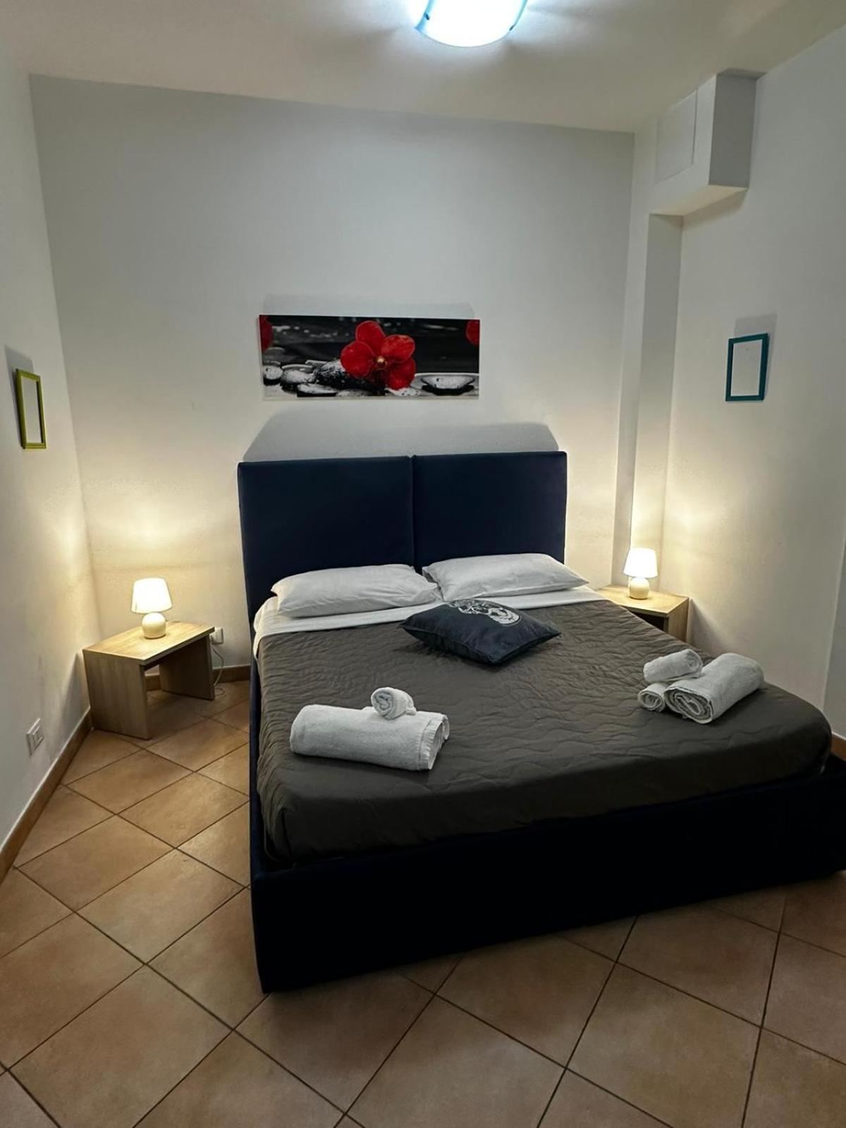Cartari Apartment 2.0 Palermo Exteriér fotografie