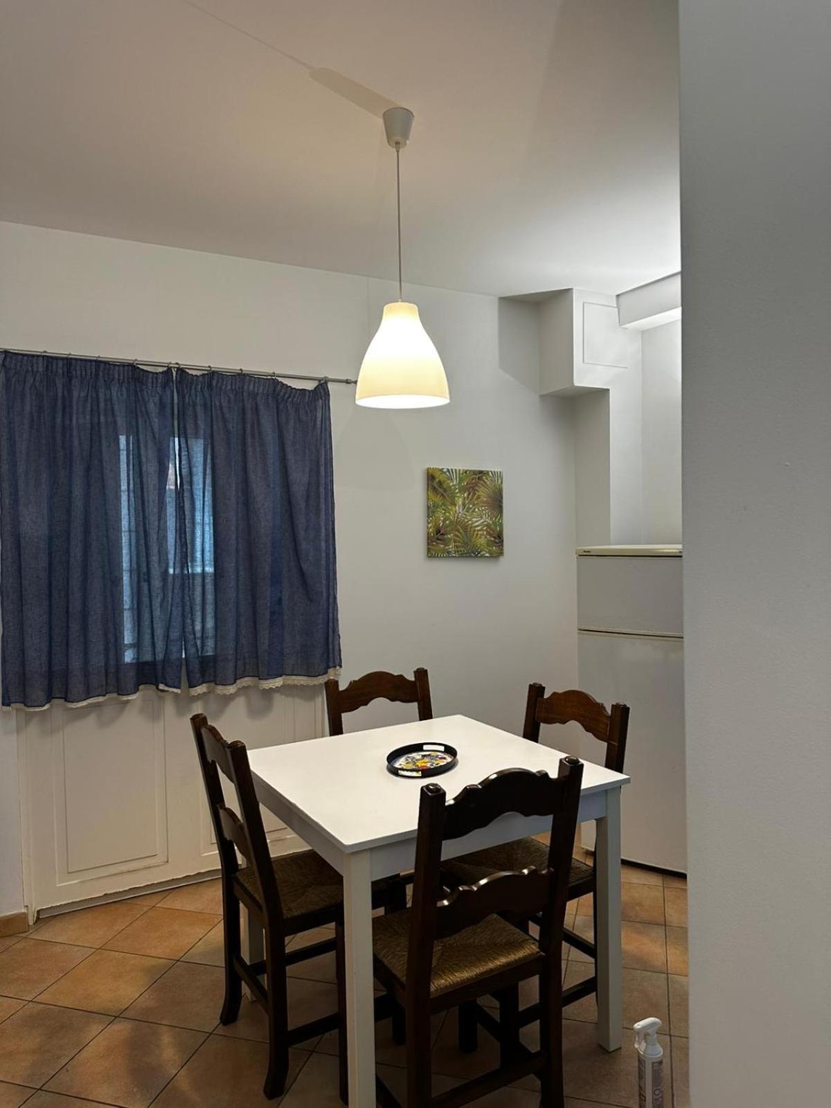 Cartari Apartment 2.0 Palermo Exteriér fotografie