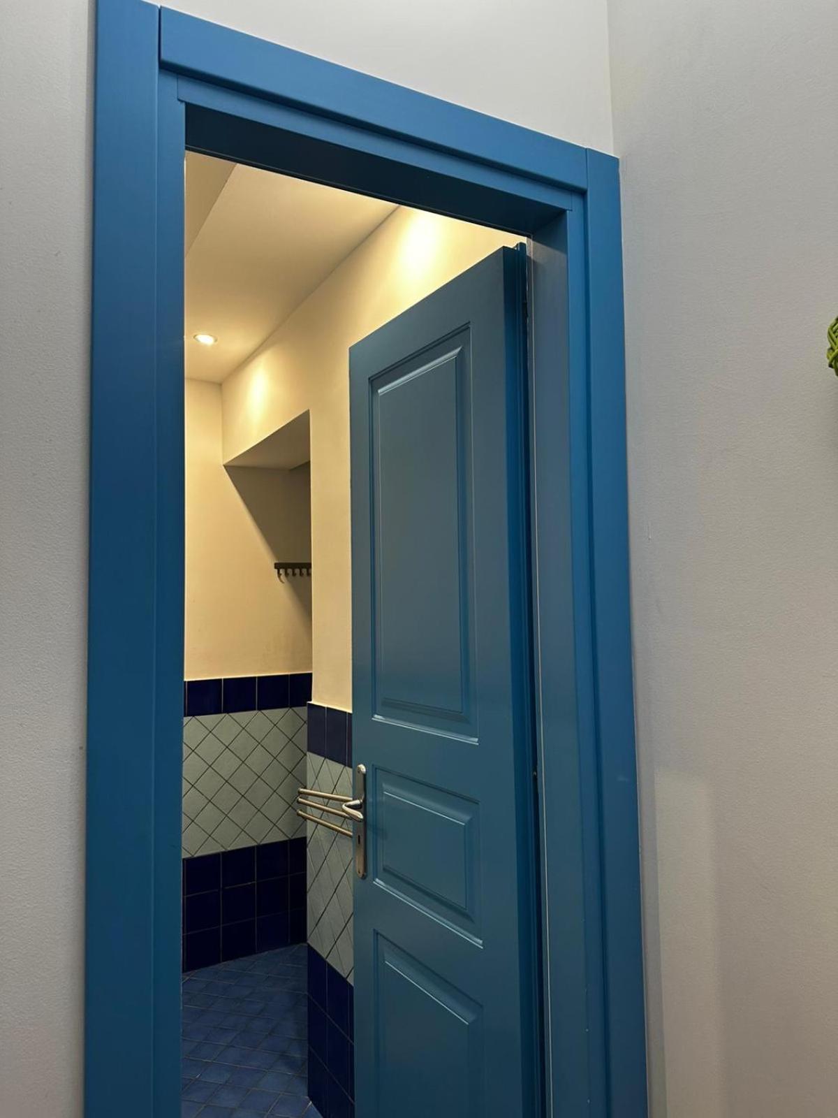 Cartari Apartment 2.0 Palermo Exteriér fotografie