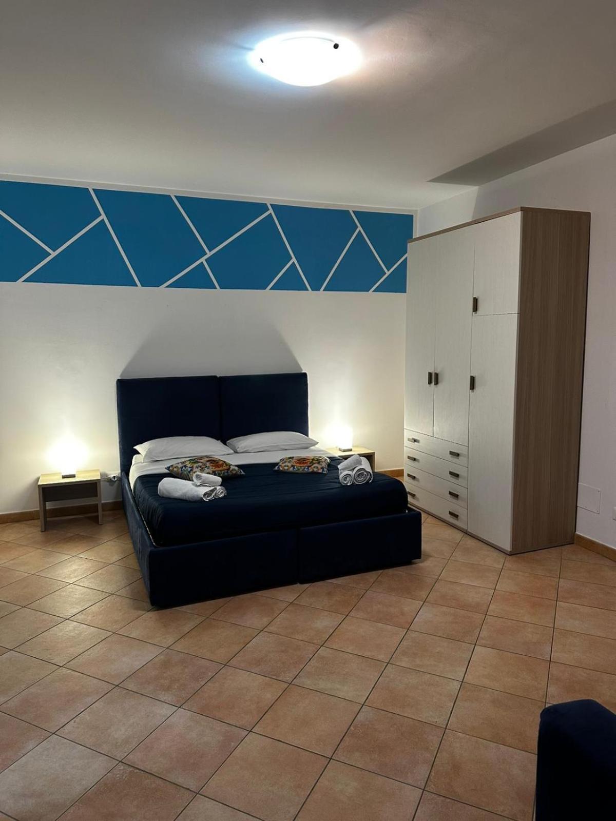 Cartari Apartment 2.0 Palermo Exteriér fotografie